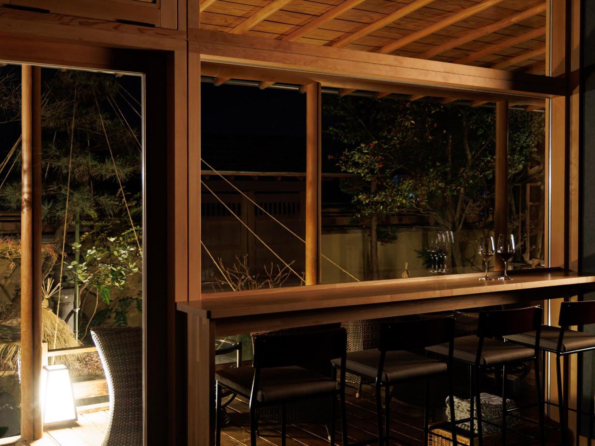 Oiwakeya Ryokan Matsumoto Bagian luar foto
