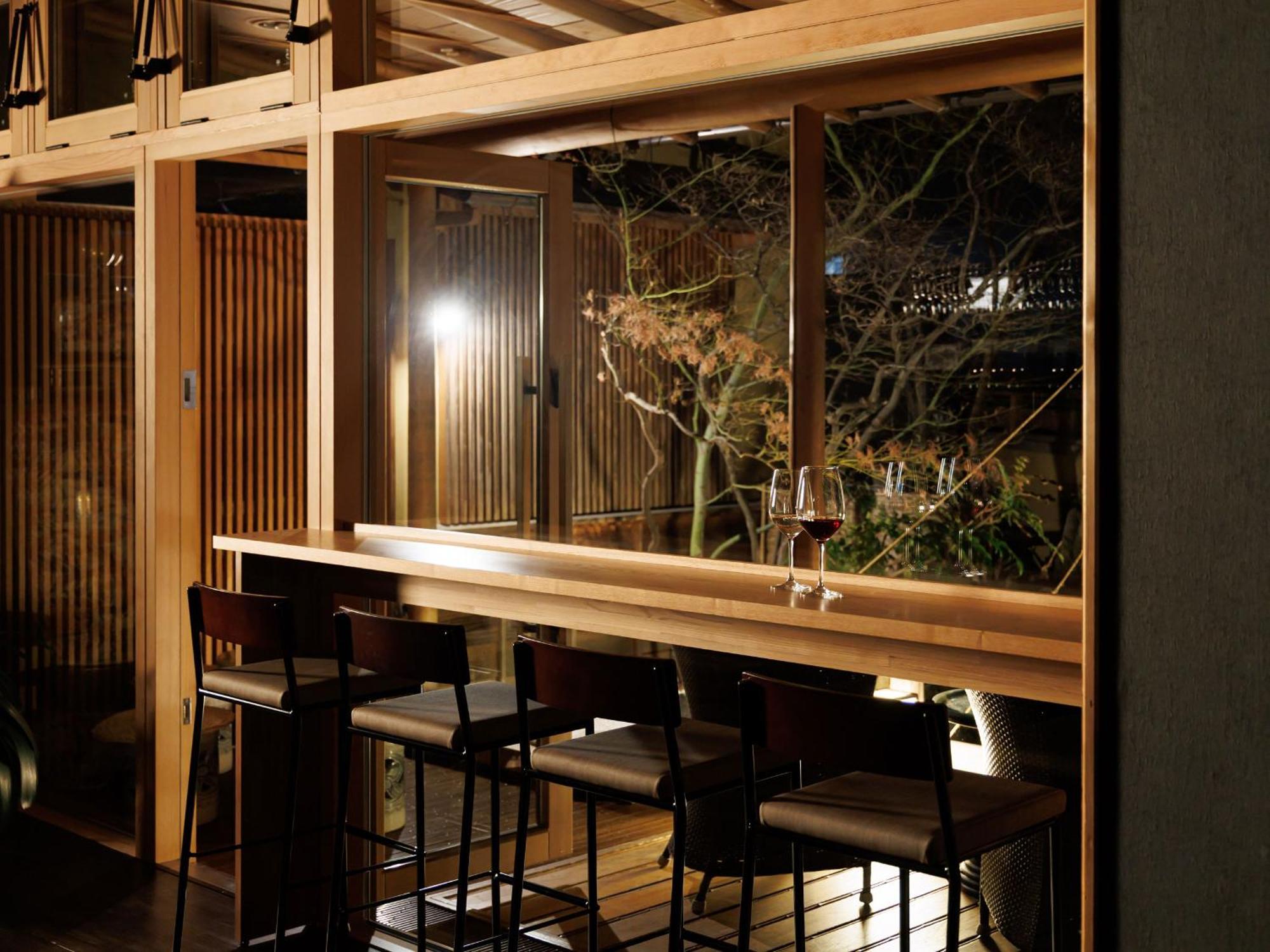 Oiwakeya Ryokan Matsumoto Bagian luar foto