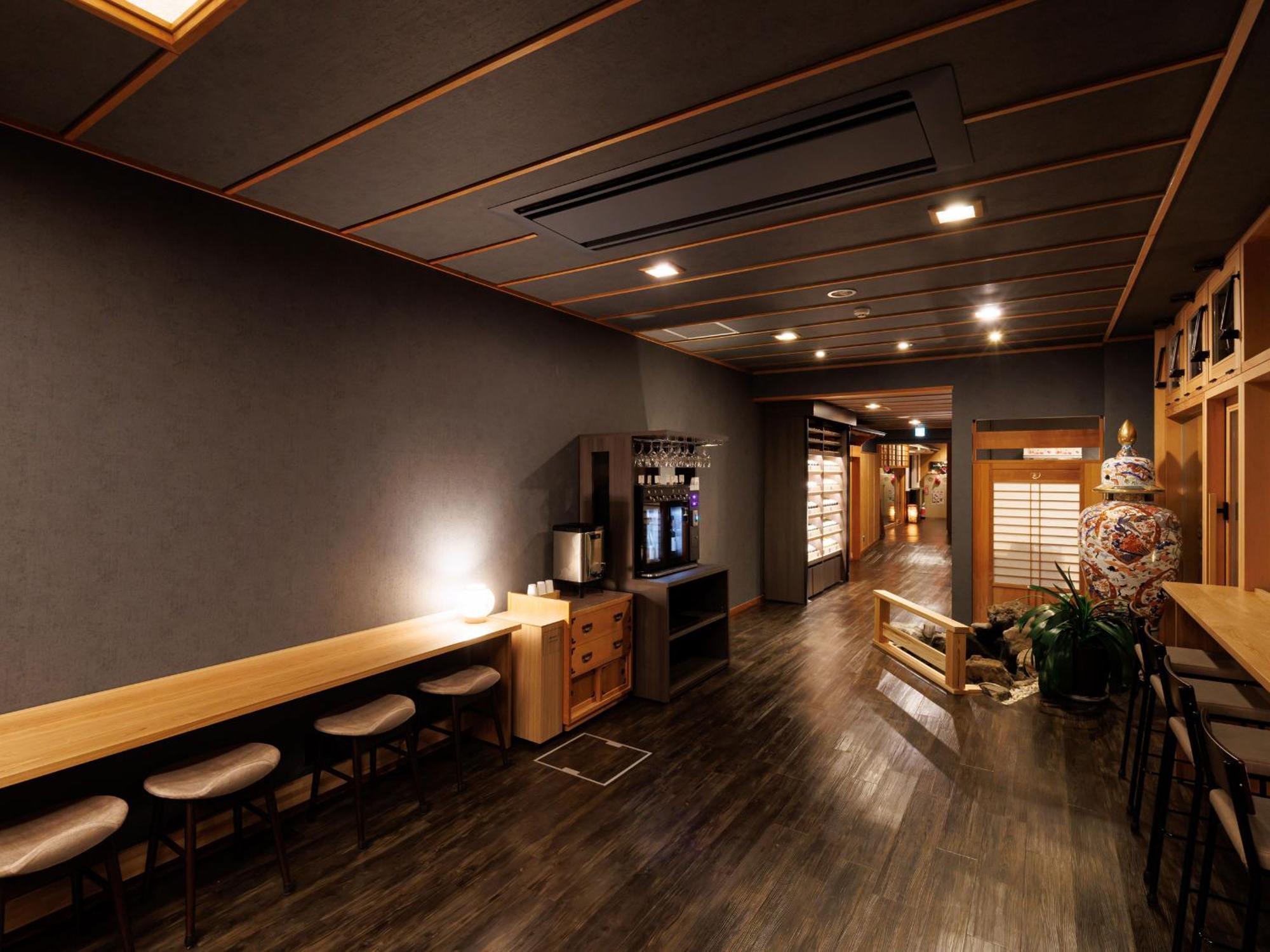 Oiwakeya Ryokan Matsumoto Bagian luar foto