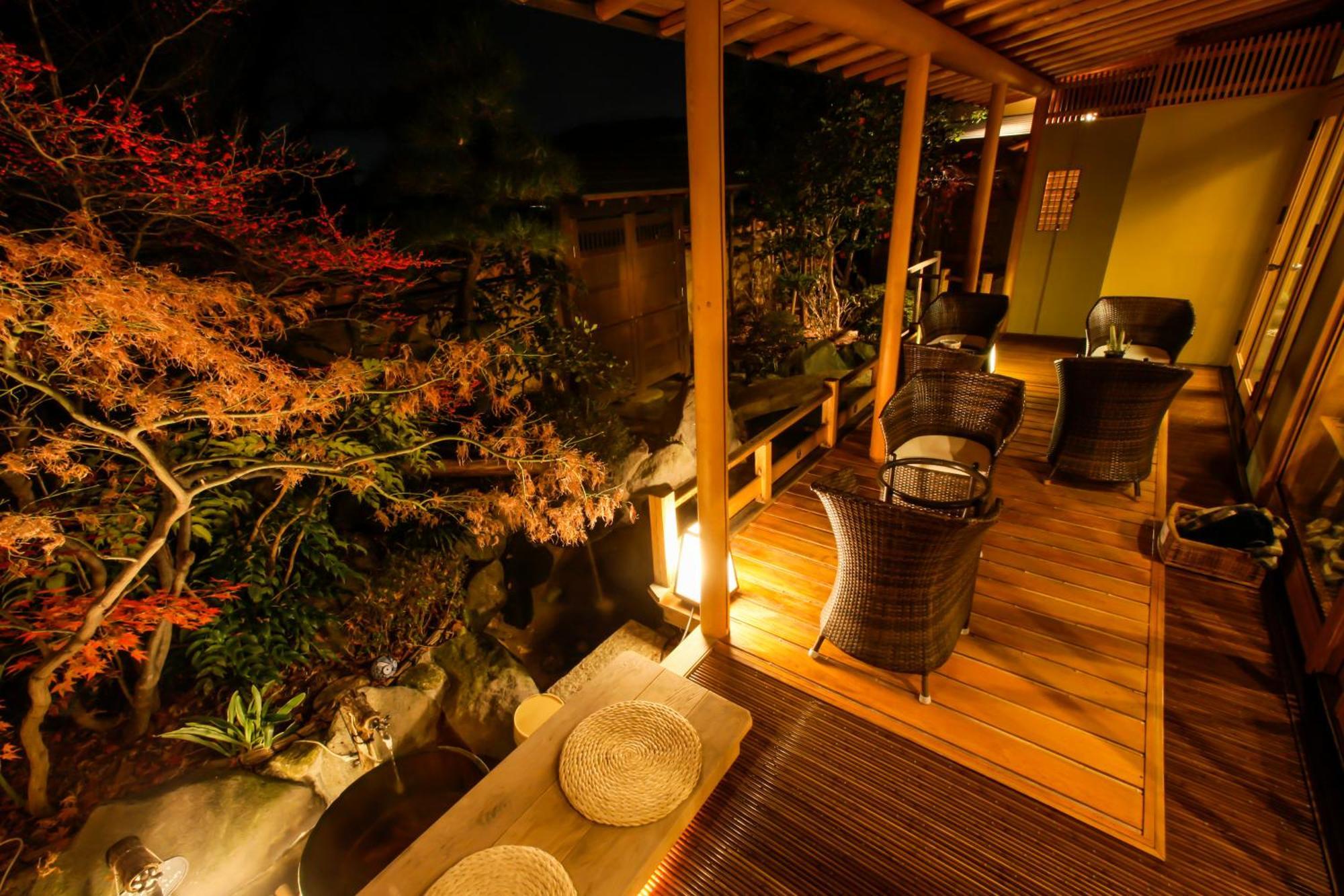 Oiwakeya Ryokan Matsumoto Bagian luar foto