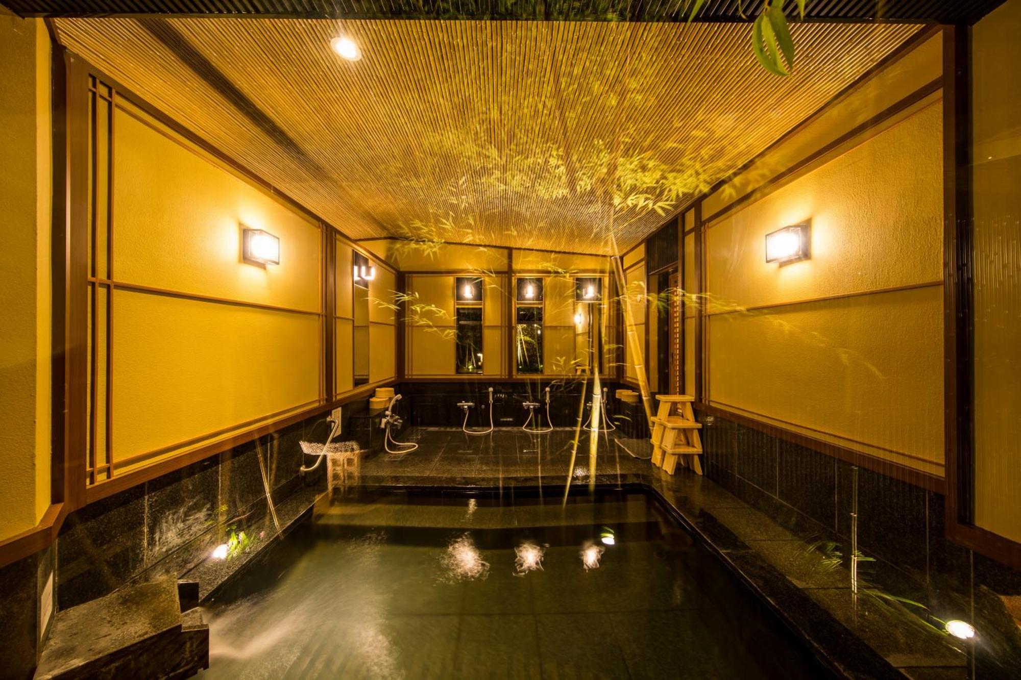 Oiwakeya Ryokan Matsumoto Bagian luar foto