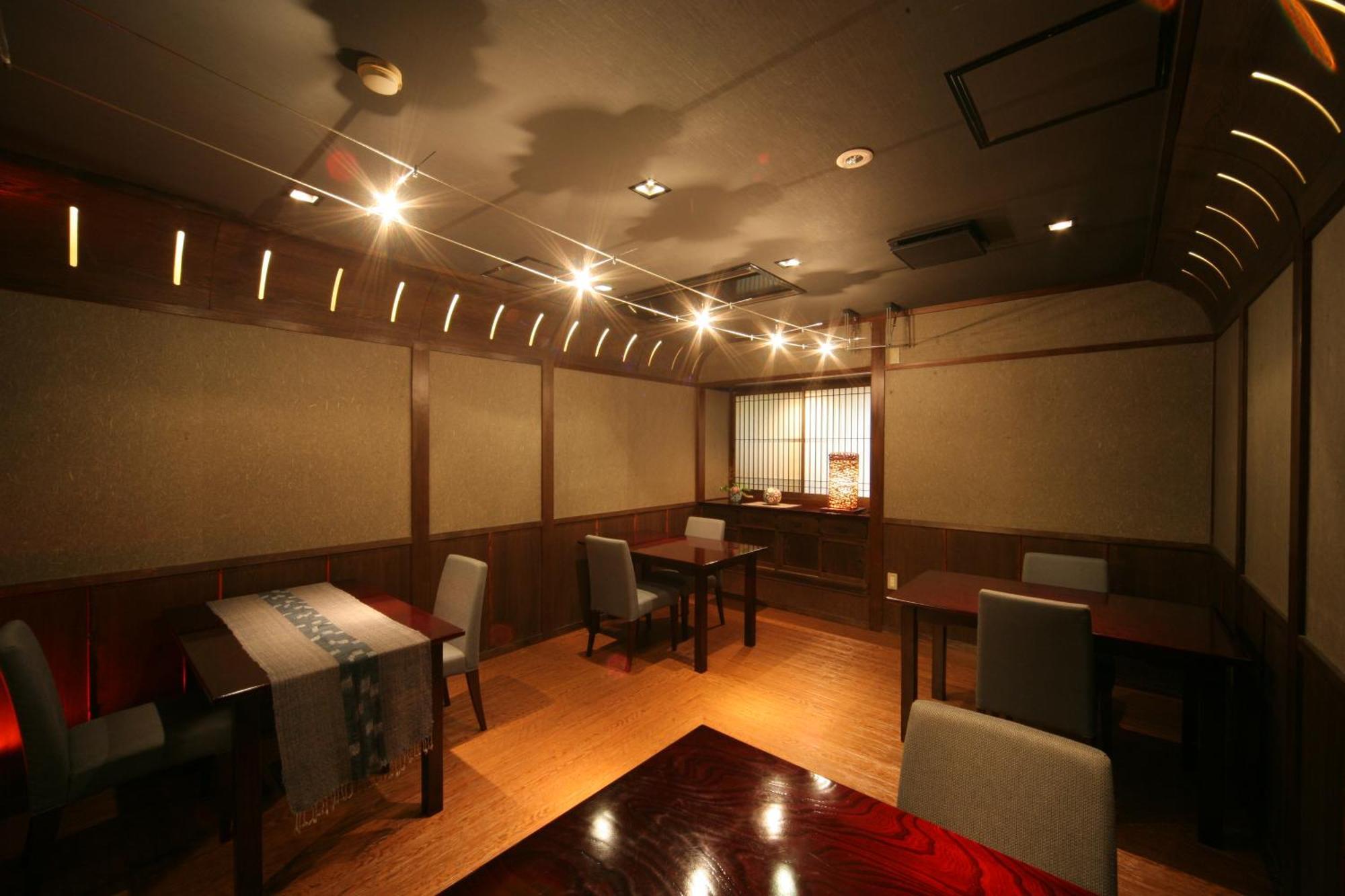 Oiwakeya Ryokan Matsumoto Bagian luar foto
