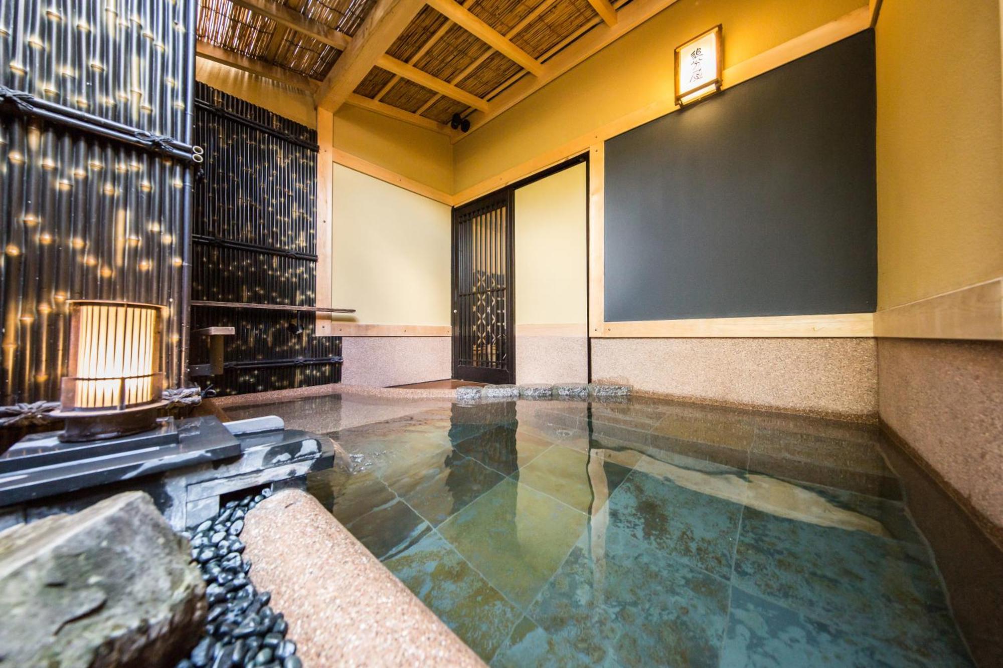 Oiwakeya Ryokan Matsumoto Bagian luar foto
