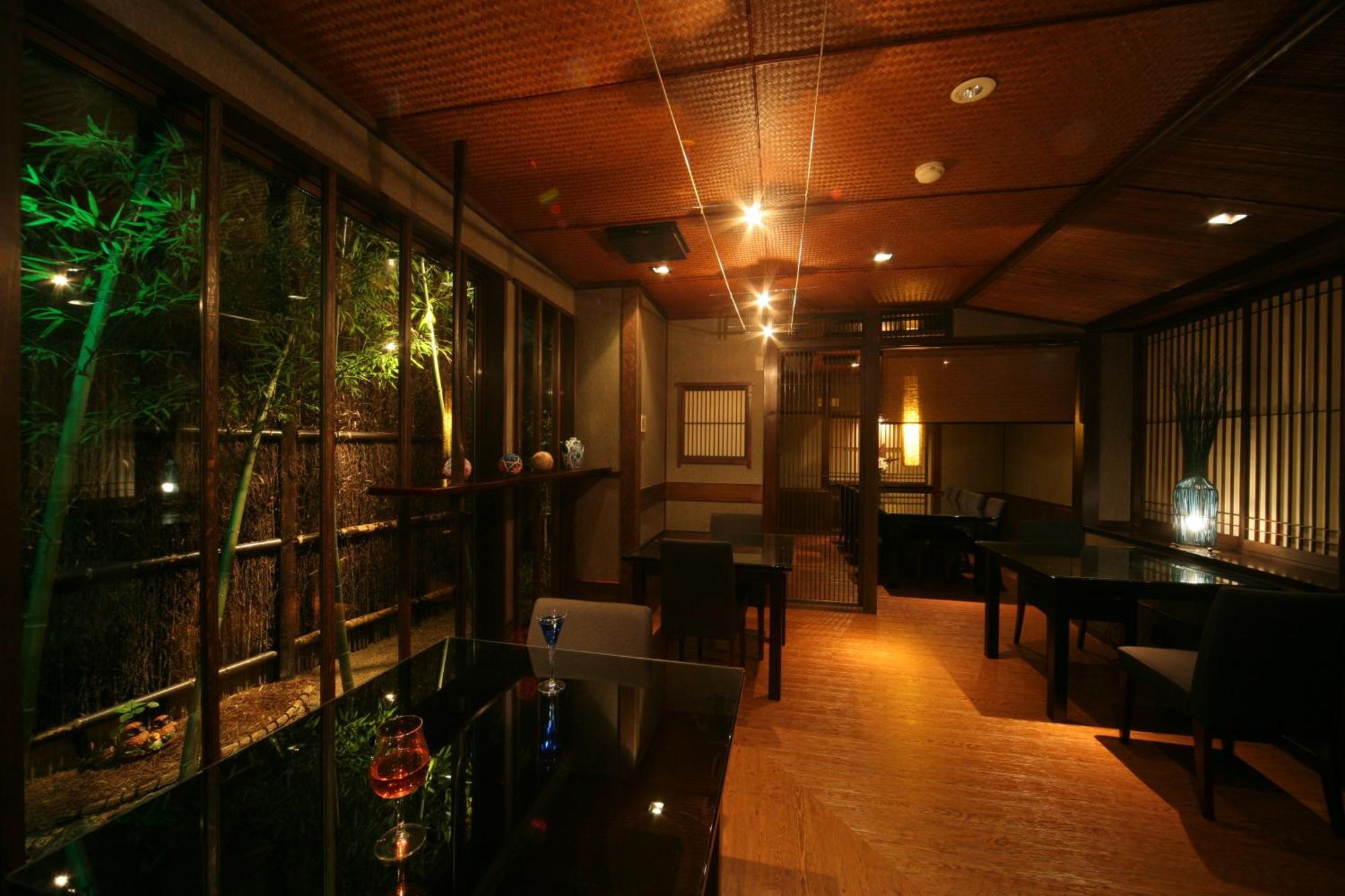 Oiwakeya Ryokan Matsumoto Bagian luar foto