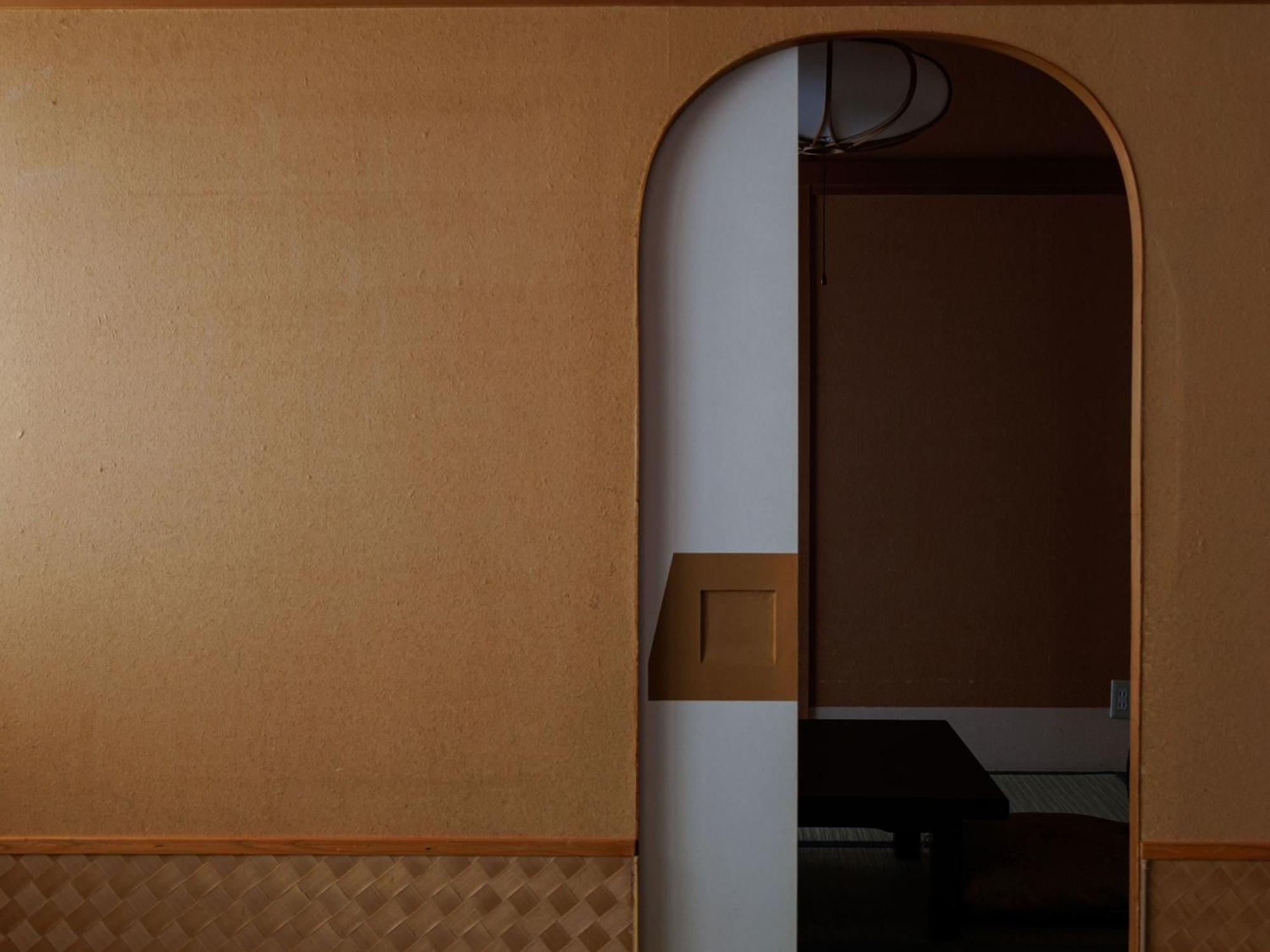 Oiwakeya Ryokan Matsumoto Bagian luar foto