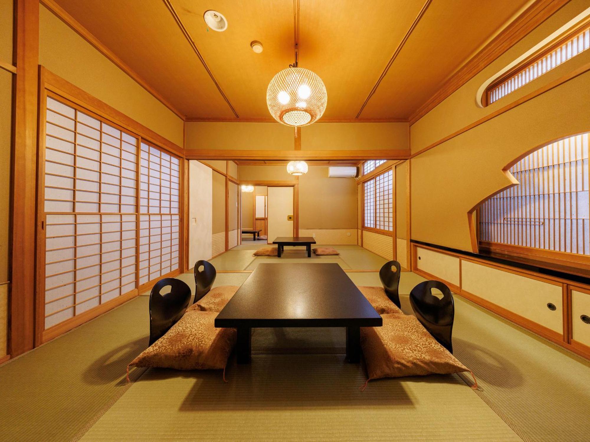 Oiwakeya Ryokan Matsumoto Bagian luar foto