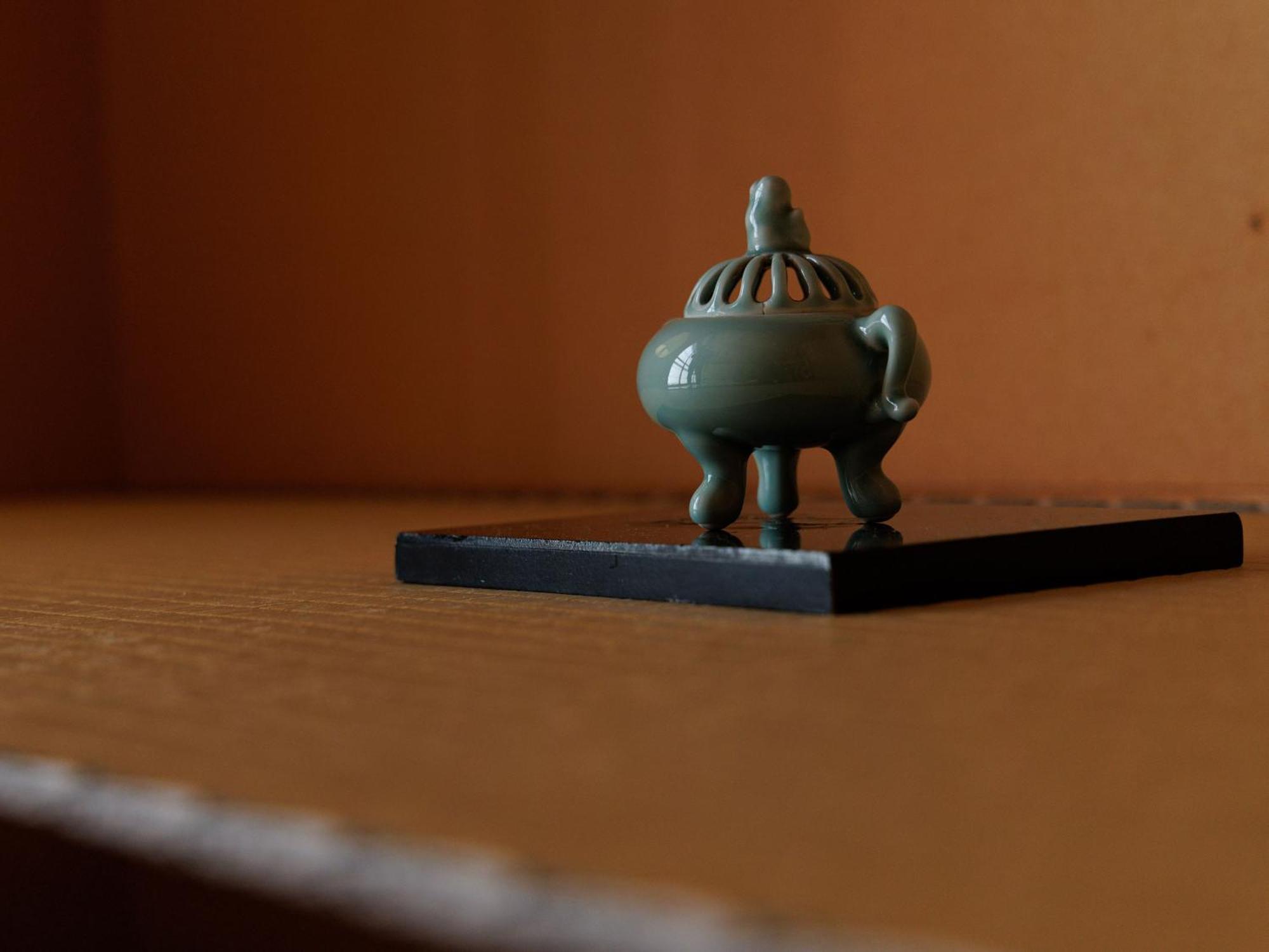 Oiwakeya Ryokan Matsumoto Bagian luar foto
