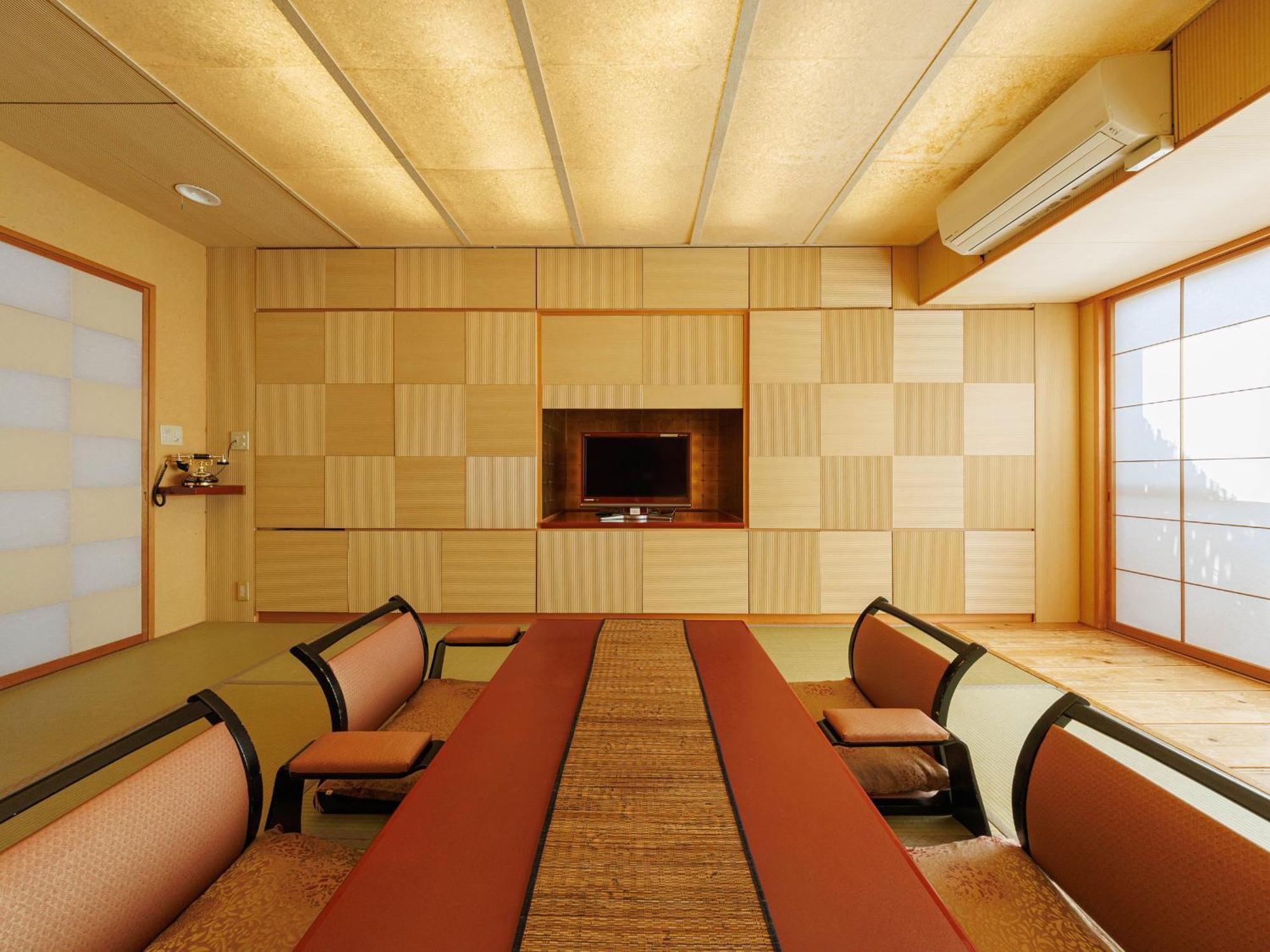 Oiwakeya Ryokan Matsumoto Bagian luar foto