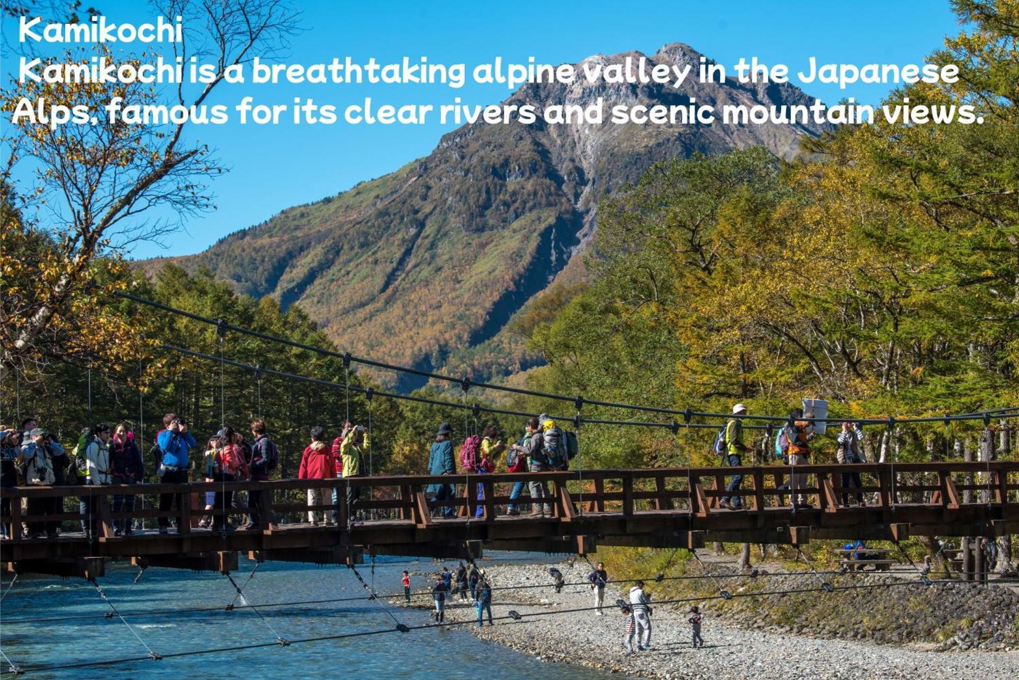 Oiwakeya Ryokan Matsumoto Bagian luar foto